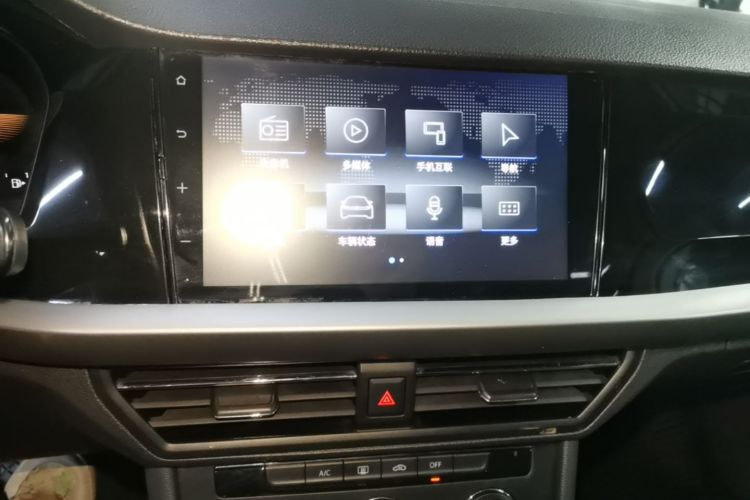Volkswagen Lavida 2021 car image #13