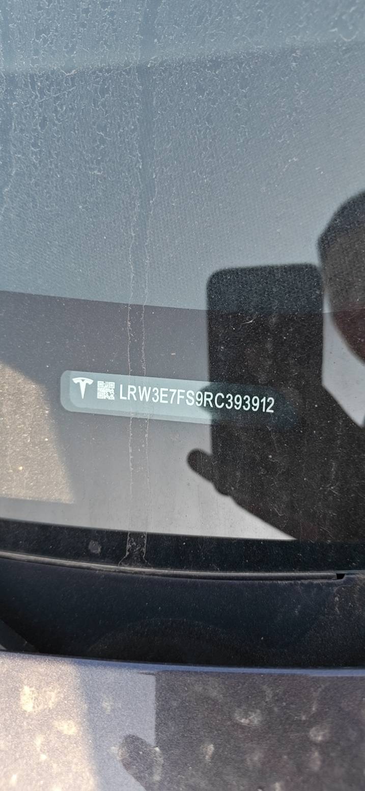 Tesla Model 3 2024 #8 Tesla Model 3 2024 imagen de coche #8