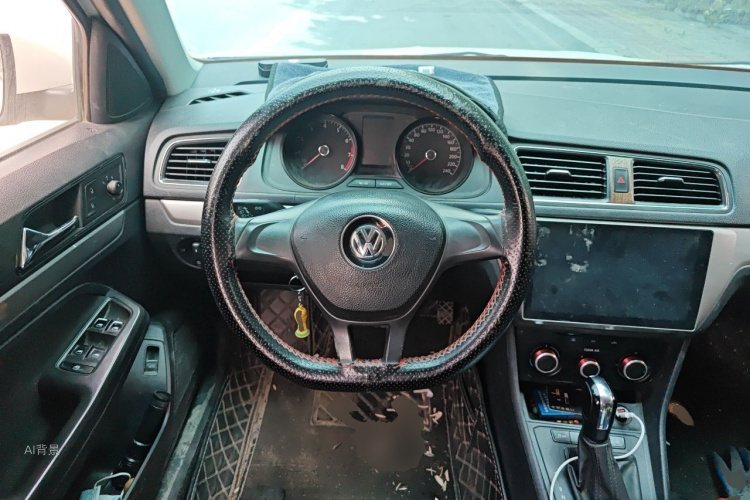 Volkswagen Lavida 2018 #12 Volkswagen Lavida 2018 car image #12
