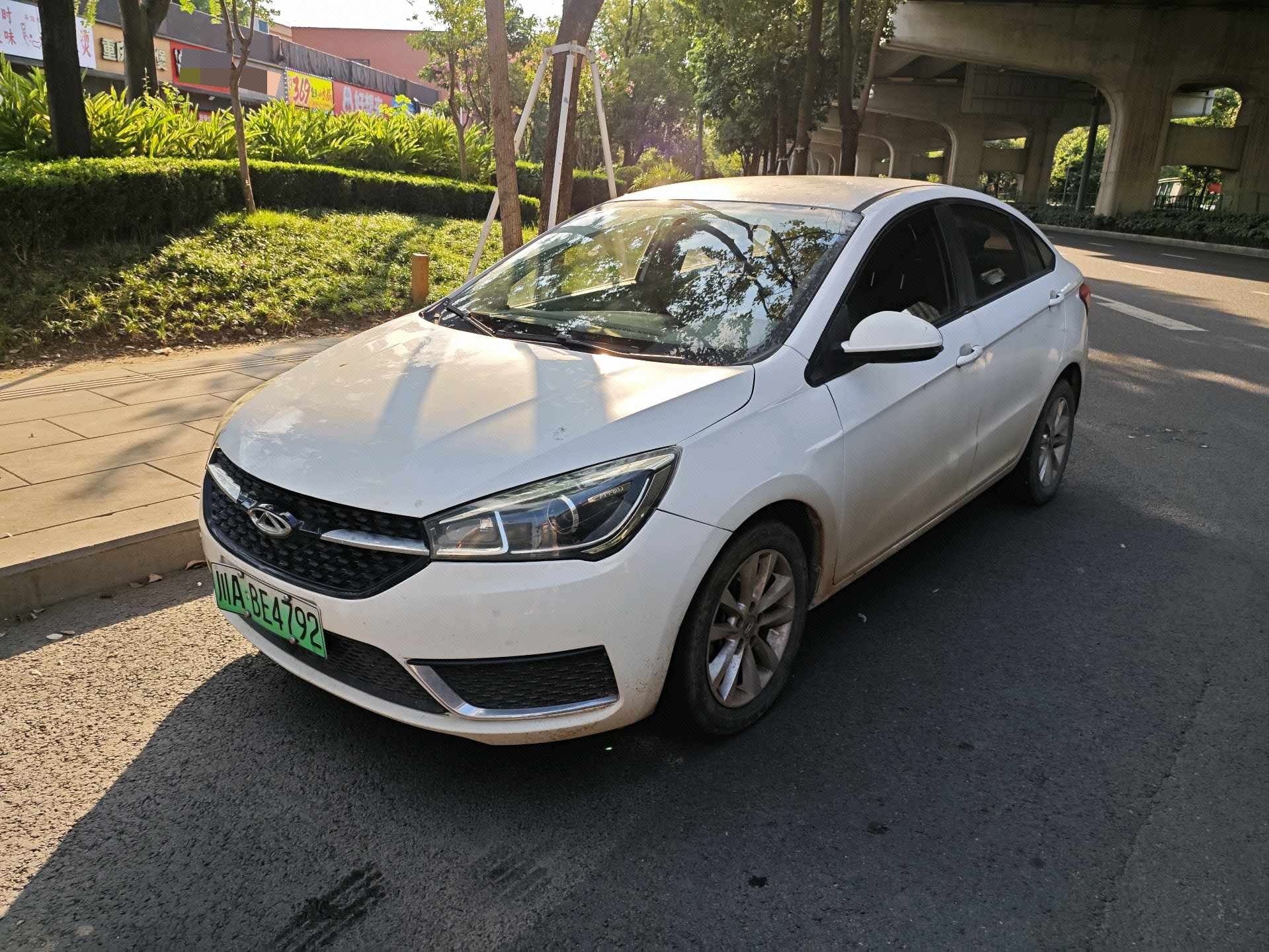 2018 2018 car image