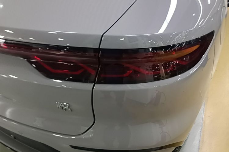 2026 #8 2026 изображение автомобиля #8
