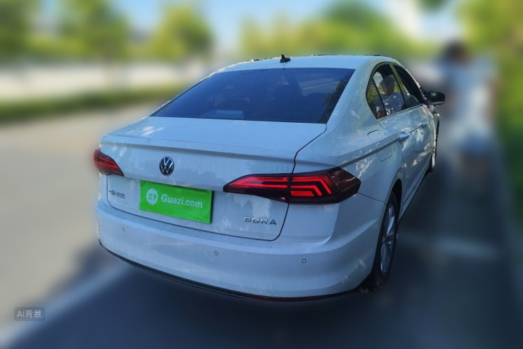 Volkswagen Bora 2022 صورة سيارة #7