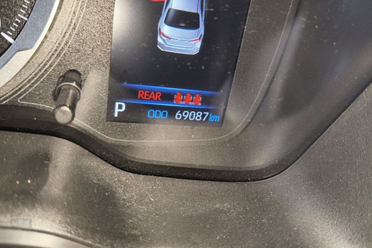 Toyota Corolla 2022 car image #14