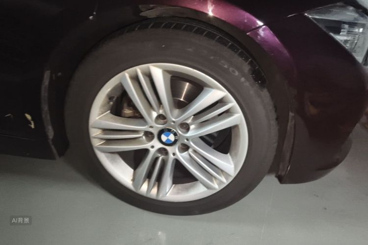 BMW 3 Series 2016 #9 BMW 3 Series 2016 car image #9