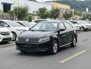 Volkswagen Lavida 2016 Volkswagen Lavida 2016 car image