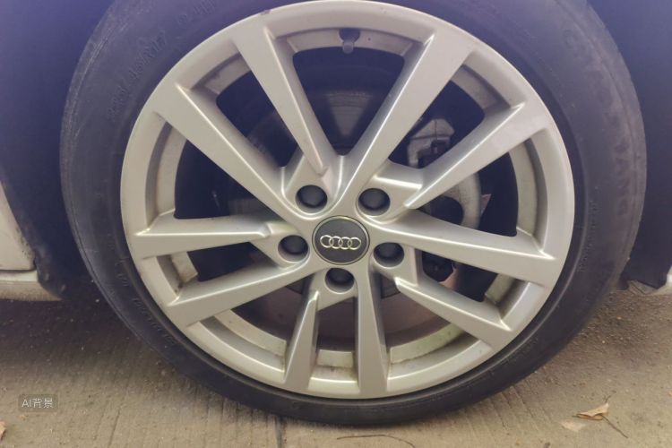 Audi A3 2019 #9 Audi A3 2019 immagine di auto #9