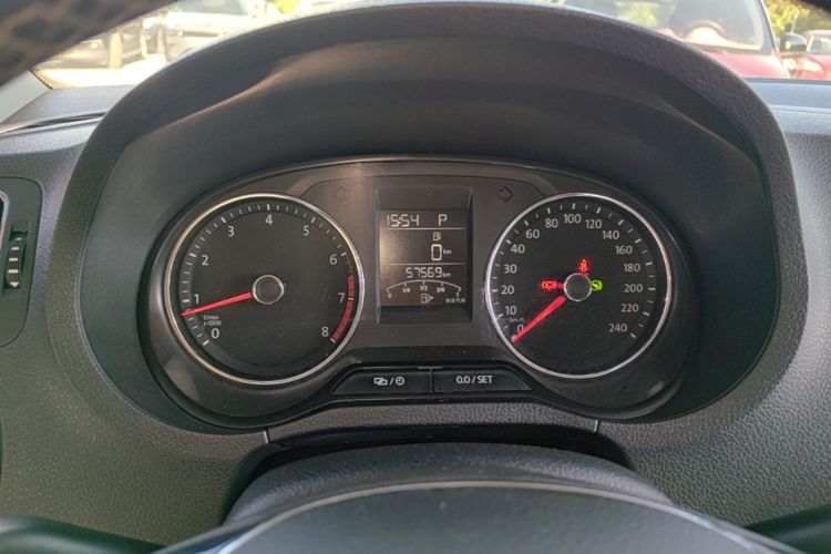 Volkswagen Polo 2017 #12 Volkswagen Polo 2017 car image #12