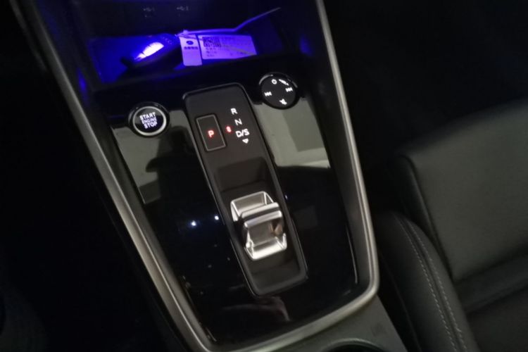 Audi A3 2024 immagine di auto #14