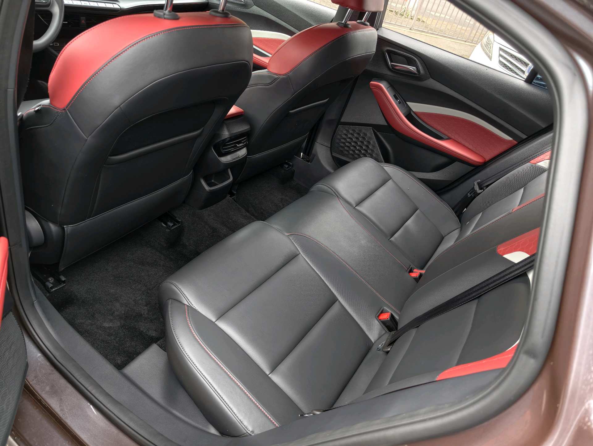 MG 5 2023 immagine di auto #8