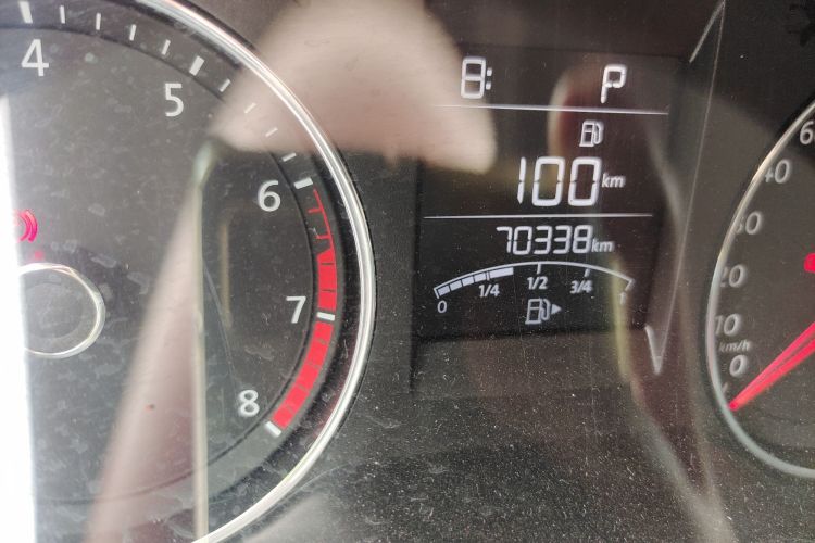 Volkswagen Polo 2017 imagem de carro #10