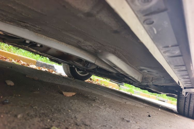 Toyota Corolla 2017 immagine di auto #19