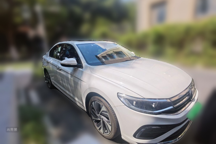 Volkswagen Bora 2022 car image #4