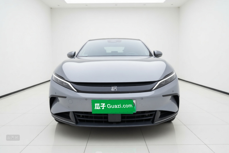 BYD Han 2025 #3 BYD Han 2025 car image #3