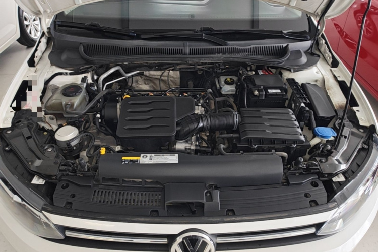 Volkswagen Polo 2020 car image #20