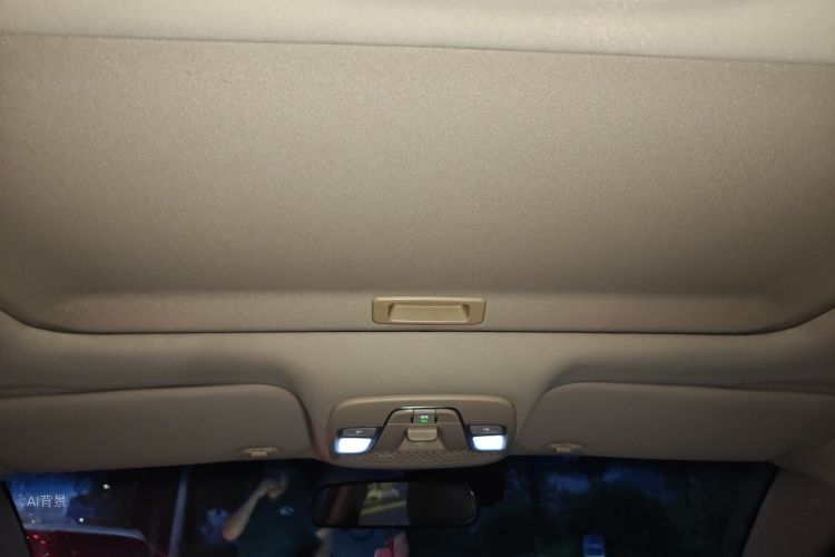 GEELY Emgrand 2018 #20 GEELY Emgrand 2018 car image #20