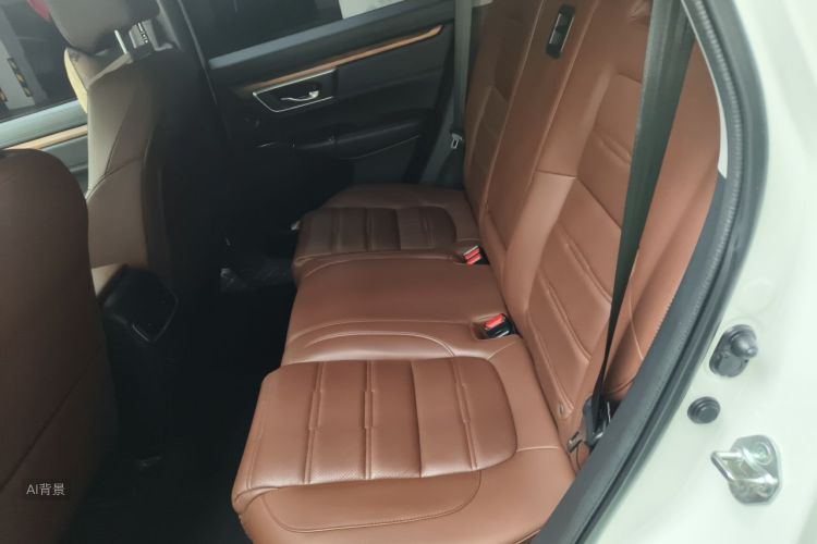 Honda CR-V 2020 car image #19