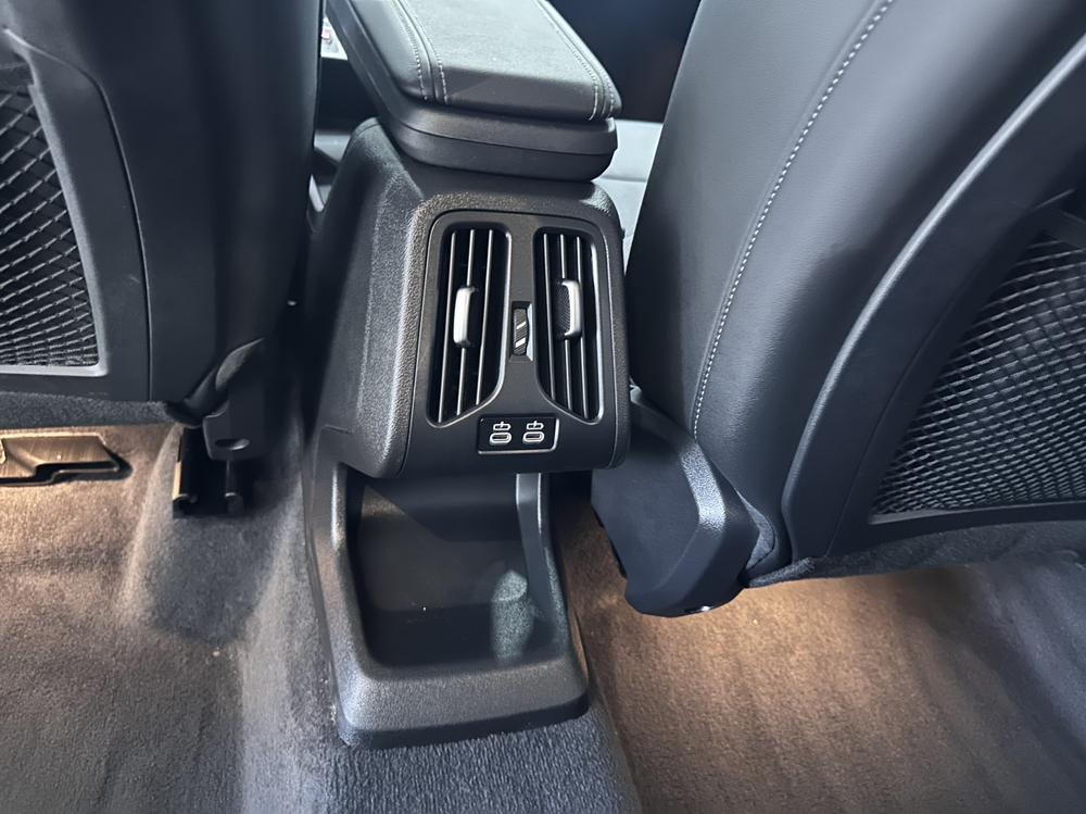 BMW X1 2023 image de voiture #13
