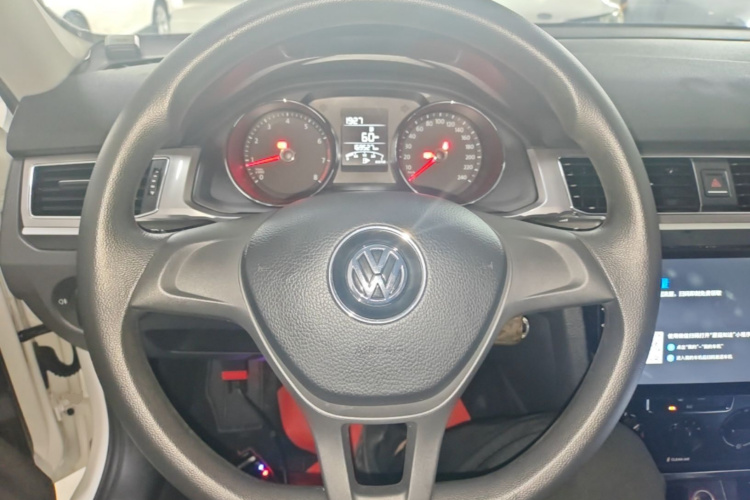 Volkswagen Bora 2018 #11 Volkswagen Bora 2018 car image #11