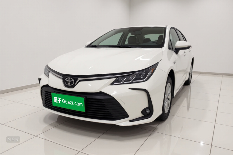 Toyota Corolla 2024 car image #2