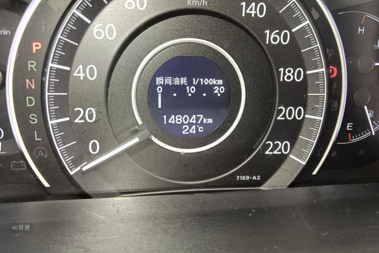 Honda CR-V 2016 car image #14