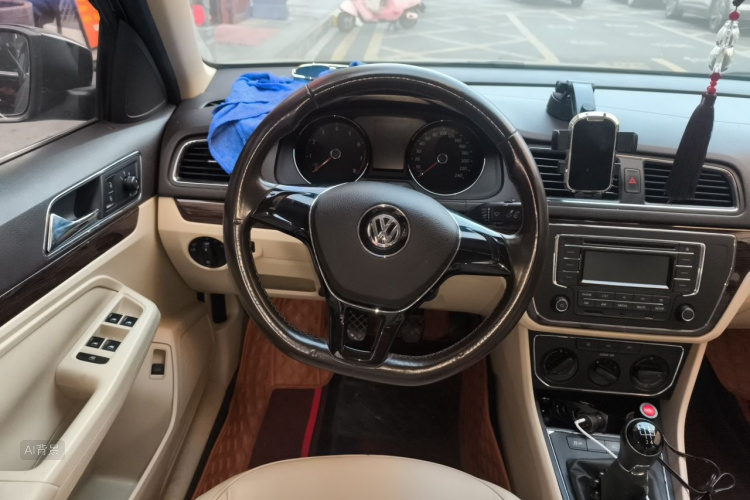 Volkswagen Lavida 2016 #12 Volkswagen Lavida 2016 image de voiture #12