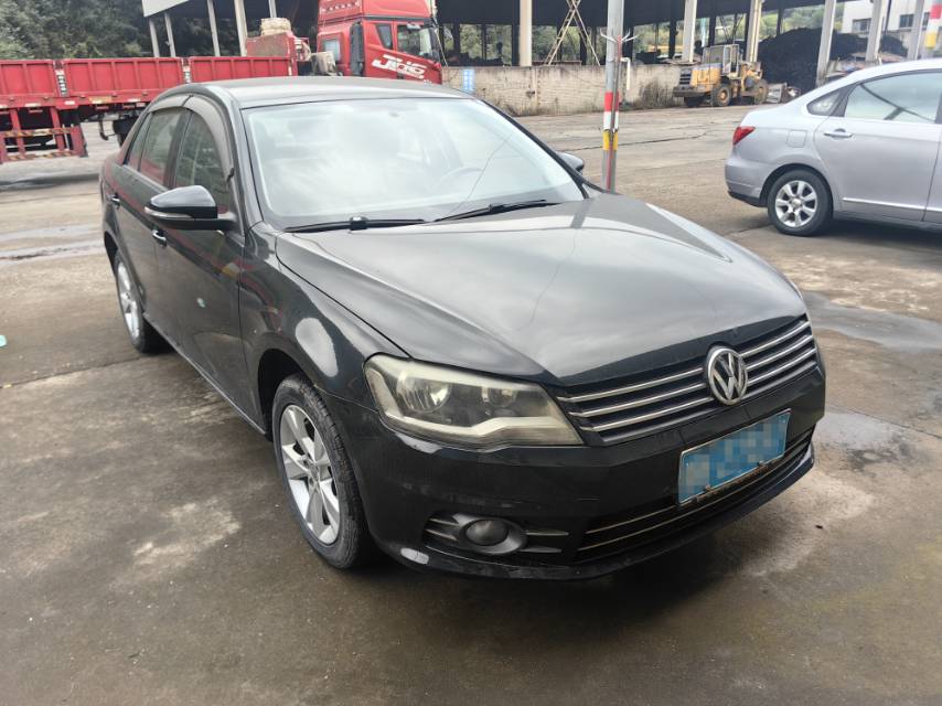 Volkswagen Bora 2016 #2 Volkswagen Bora 2016 immagine di auto #2