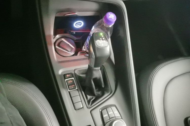 BMW X1 2017 #14 BMW X1 2017 car image #14
