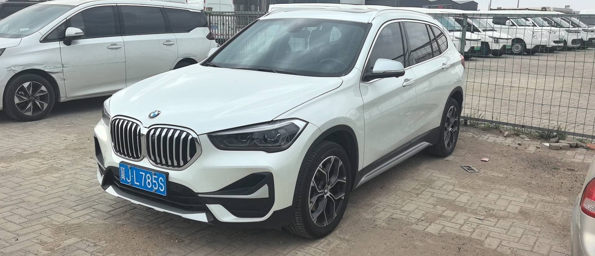 2021 2021 car image