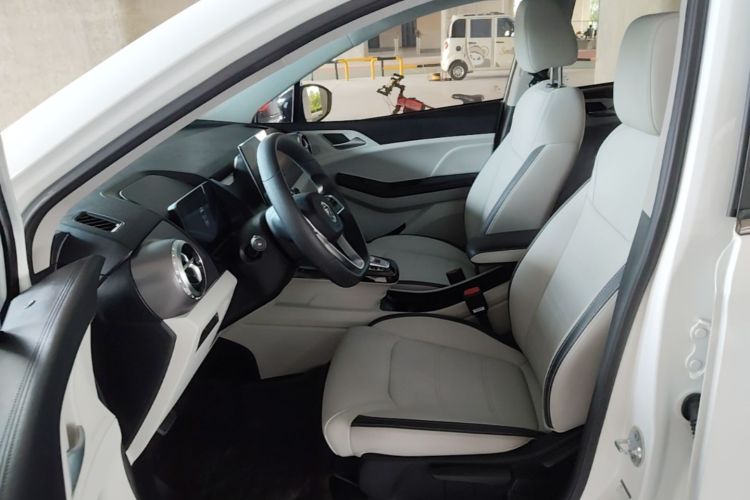BYD Yuan Pro 2022 #15 BYD Yuan Pro 2022 car image #15
