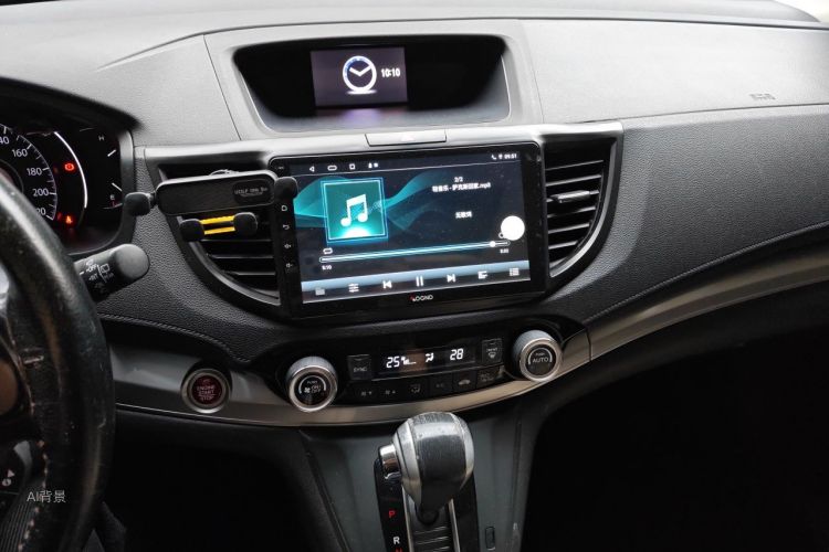 Honda CR-V 2015 car image #15