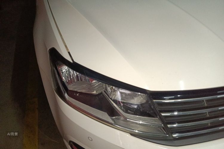 Volkswagen Lavida 2015 #8 Volkswagen Lavida 2015 car image #8