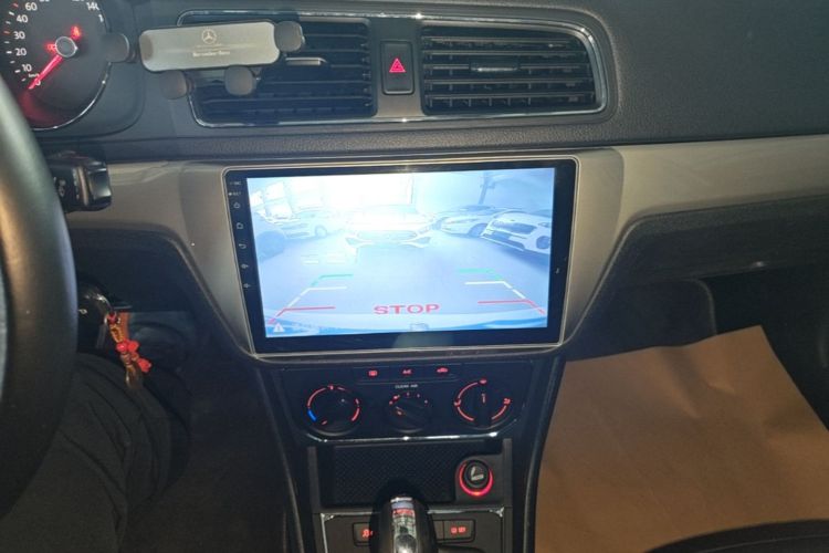 Volkswagen Lavida 2016 #13 Volkswagen Lavida 2016 car image #13