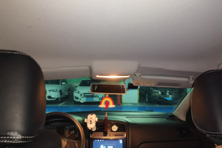 Volkswagen Polo 2019 car image #20