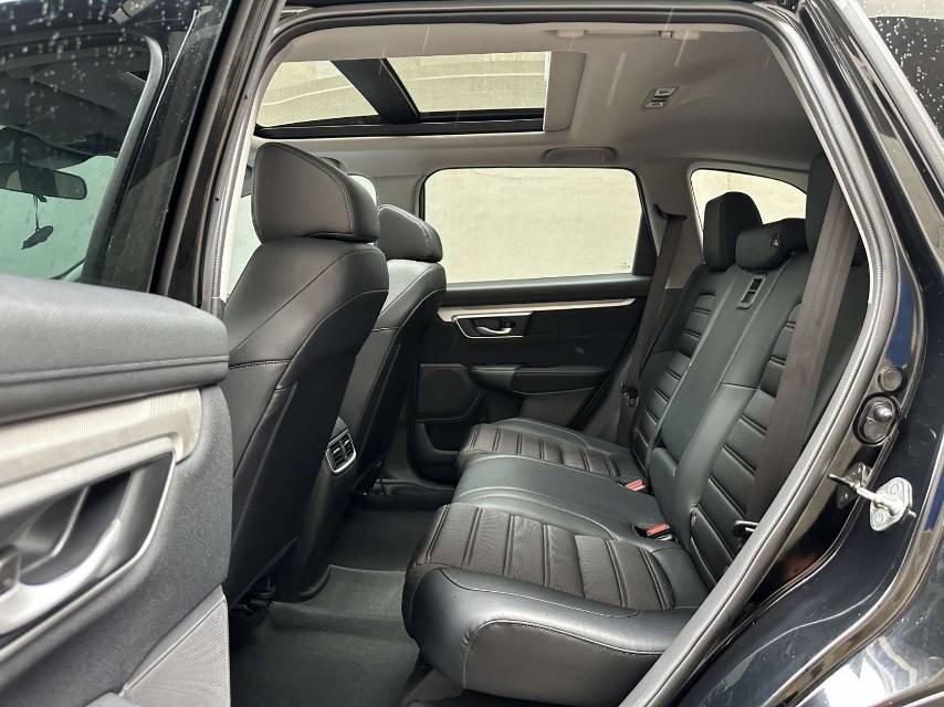 Honda CR-V 2020 #3 Honda CR-V 2020 car image #3