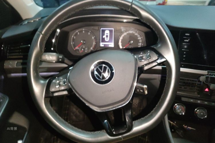 Volkswagen Bora 2022 car image #12