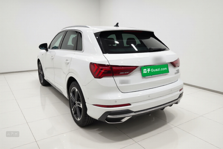Audi Q3 2022 #5 Audi Q3 2022 car image #5