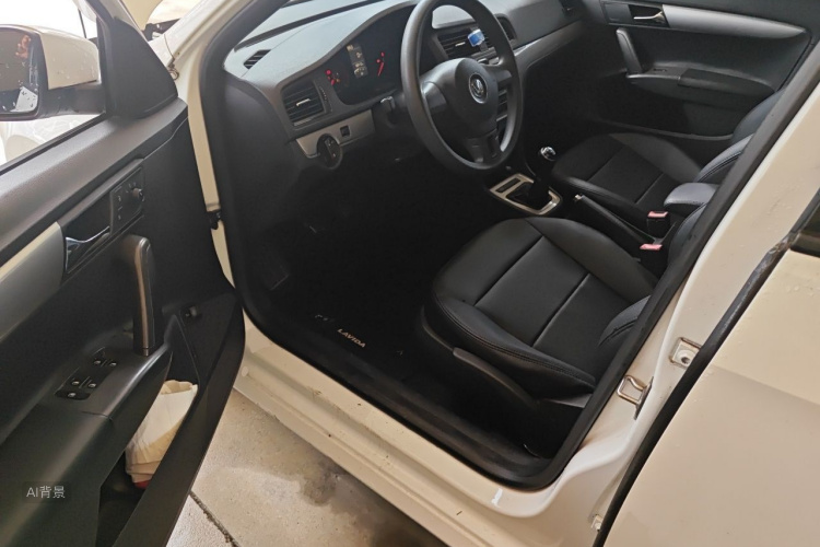 Volkswagen Lavida 2016 #18 Volkswagen Lavida 2016 car image #18