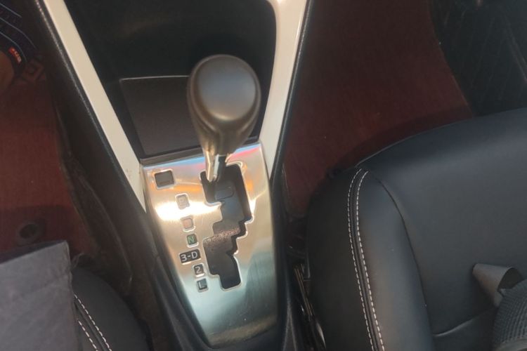 Toyota Vios 2016 #18 Toyota Vios 2016 imagen de coche #18