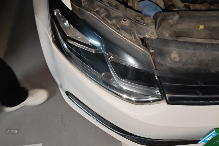 Volkswagen Polo 2015 #8 Volkswagen Polo 2015 car image #8