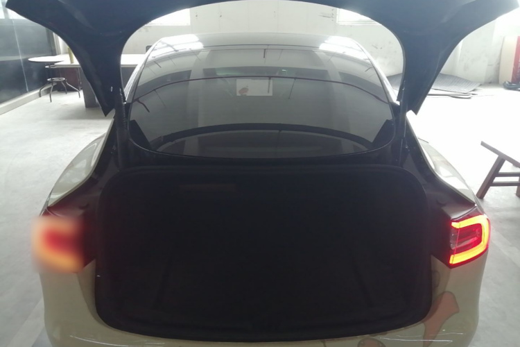 Tesla Model 3 2023 #19 Tesla Model 3 2023 immagine di auto #19