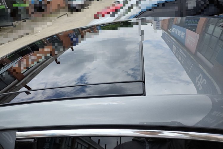 Audi A3 2021 car image #25