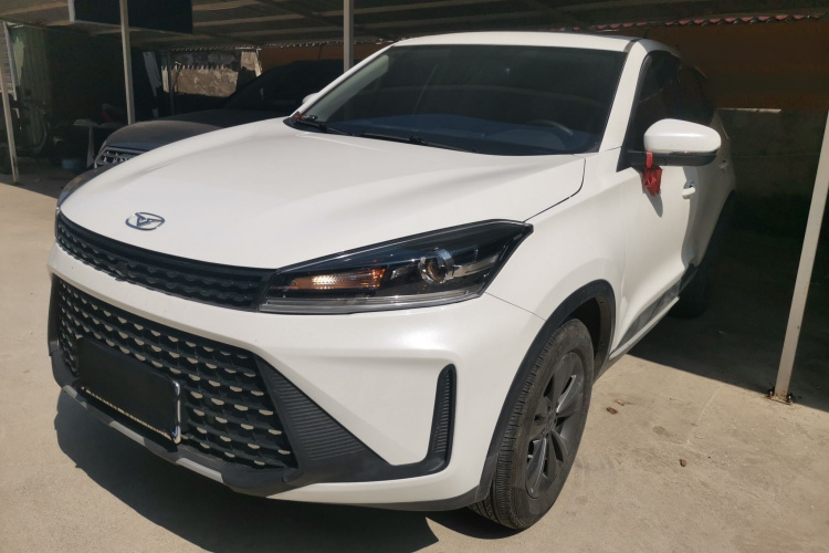 Kaiyi Showjet Pro 2025 image de voiture #2