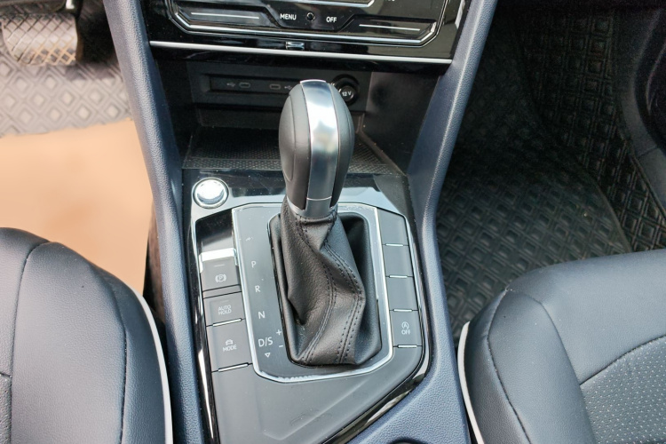 大众 途岳 2025 汽车图片 #18