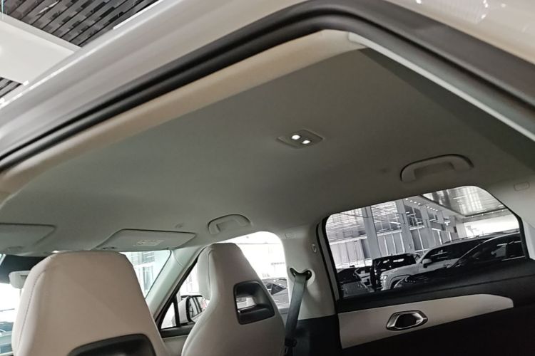 BYD YuanUP 2025 car image #18