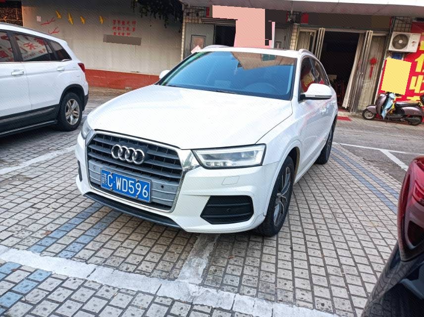 2019 2019 immagine di auto