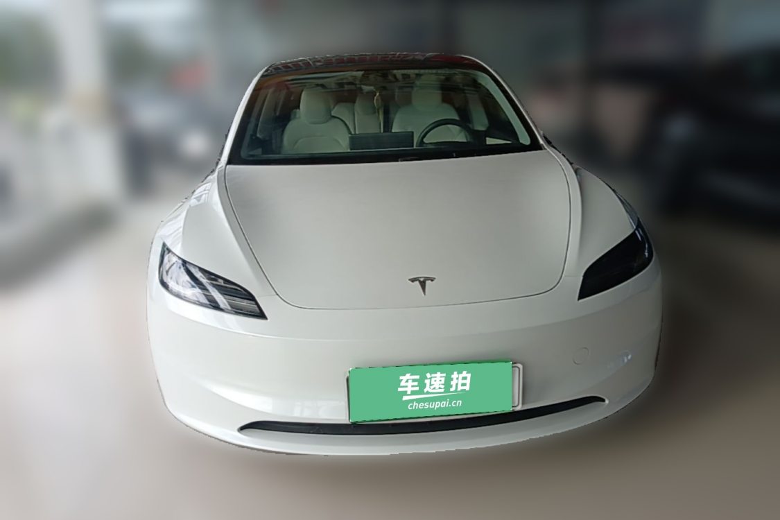Tesla Model 3 2024 #3 Tesla Model 3 2024 immagine di auto #3