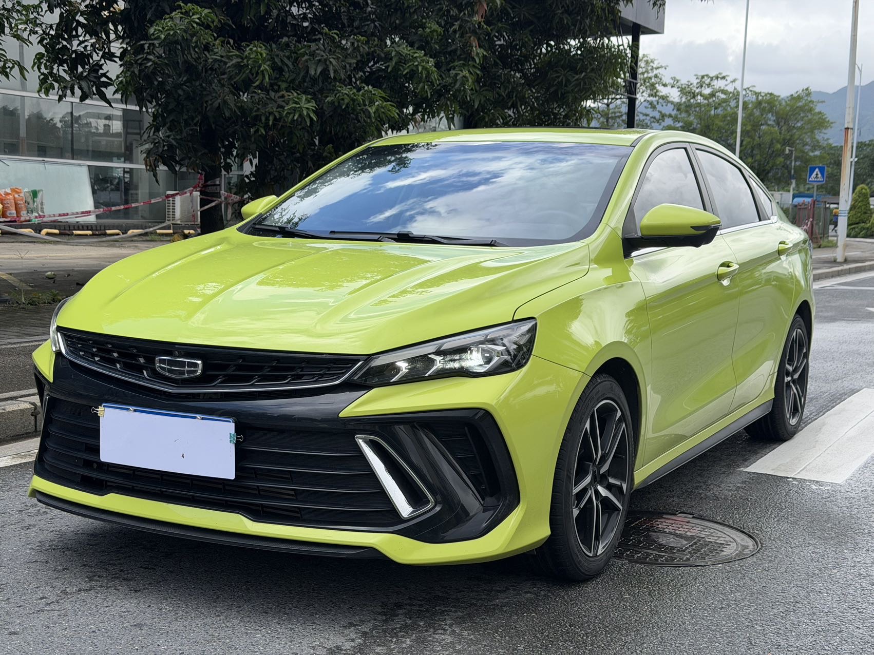 2023 2023 car image