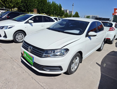 Volkswagen Santana 2022 Volkswagen Santana 2022 car image