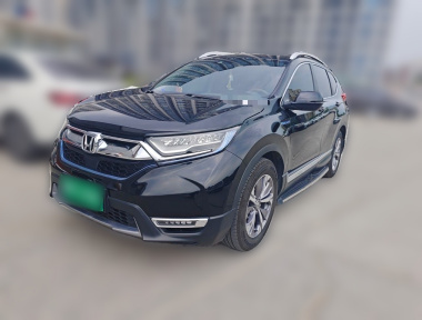 Honda CR-V 2019 Honda CR-V 2019 car image
