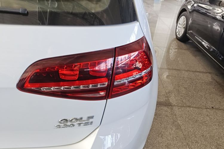 Volkswagen Golf 2017 #8 Volkswagen Golf 2017 car image #8